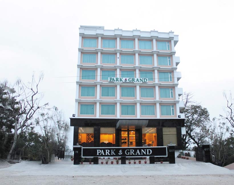 Hotel Park Grand